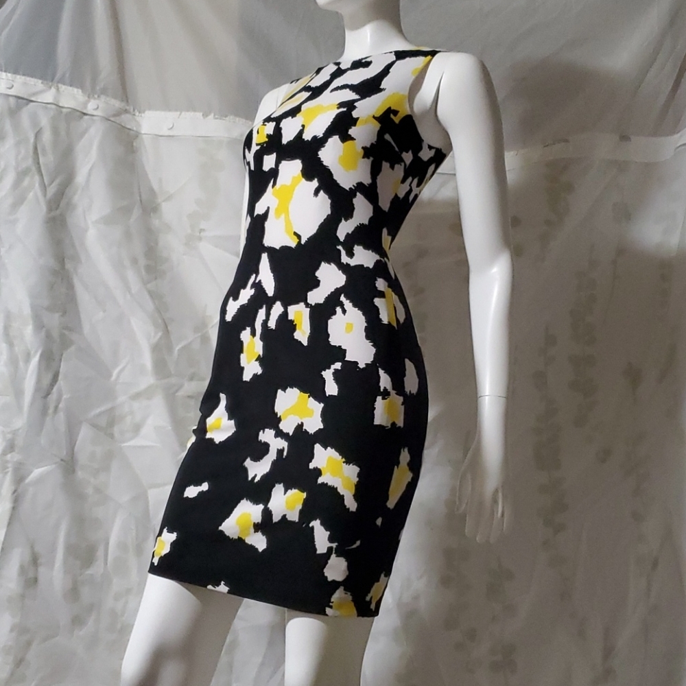 Cache summer dress - Picture 5 of 5